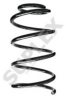 SUPLEX 12169 Coil Spring